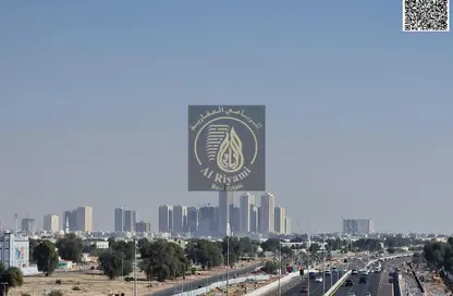 Apartment - 2 Bedrooms - 2 Bathrooms for rent in Al Nafoora 1 building - Al Rawda 2 - Al Rawda - Ajman