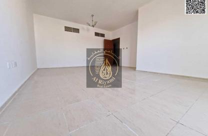 Apartment - 2 Bedrooms - 2 Bathrooms for rent in Al Nafoora 1 building - Al Rawda 2 - Al Rawda - Ajman