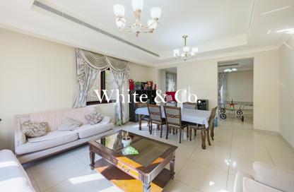 Villa - 4 - 4 for rent in Rasha - Arabian Ranches 2 - Dubai Villa - 4 - 4 for rent in Rasha - Arabian Ranches 2 - Dubai