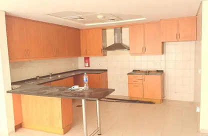 Apartment - 2 Bedrooms - 3 Bathrooms for rent in Building 108 to Building 137 - Contemporary Cluster - Discovery Gardens - Dubai