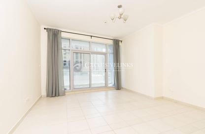 Apartment - 1 Bedroom - 1 Bathroom for rent in The Torch - Dubai Marina - Dubai