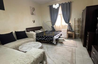 Apartment - Studio - 1 Bathroom for rent in Al Hamidiya 2 - Al Hamidiya - Ajman Apartment - Studio - 1 Bathroom for rent in Al Hamidiya 2 - Al Hamidiya - Ajman
