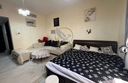 Apartment - Studio - 1 Bathroom for rent in Al Hamidiya 2 - Al Hamidiya - Ajman Apartment - Studio - 1 Bathroom for rent in Al Hamidiya 2 - Al Hamidiya - Ajman