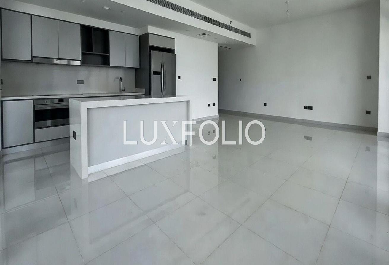 Marina View | Unfurnished | Private Beach Access photo 2
