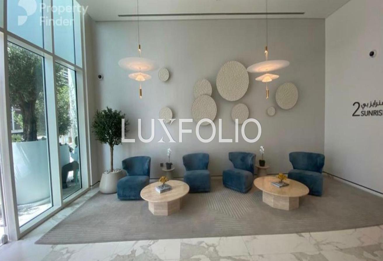 Marina View | Unfurnished | Private Beach Access photo 19