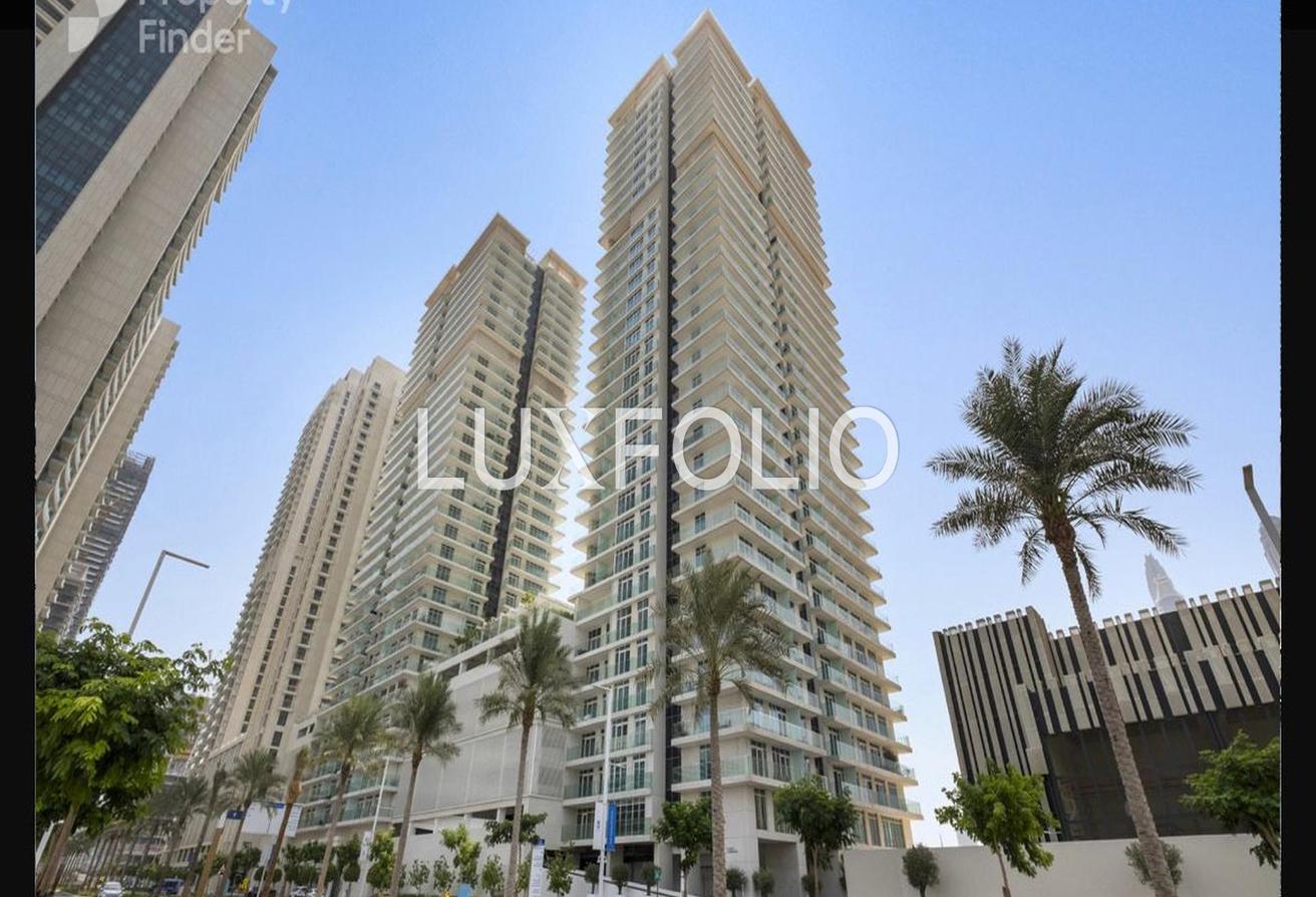 Marina View | Unfurnished | Private Beach Access photo 14