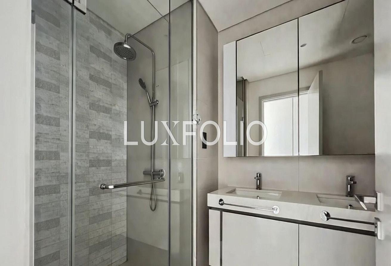Marina View | Unfurnished | Private Beach Access photo 7