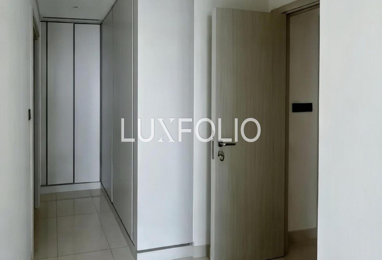 Marina View | Unfurnished | Private Beach Access photo 10