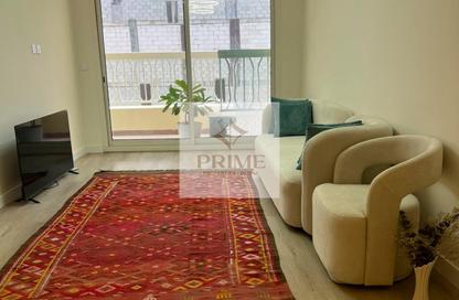 Apartment - 1 Bedroom - 2 Bathrooms for sale in Edmonton Elm - District 3 - Jumeirah Village Triangle - Dubai