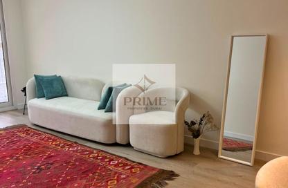Apartment - 1 Bedroom - 2 Bathrooms for sale in Edmonton Elm - District 3 - Jumeirah Village Triangle - Dubai Apartment - 1 Bedroom - 2 Bathrooms for sale in Edmonton Elm - District 3 - Jumeirah Village Triangle - Dubai
