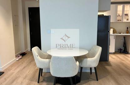 Apartment - 1 Bedroom - 2 Bathrooms for sale in Edmonton Elm - District 3 - Jumeirah Village Triangle - Dubai