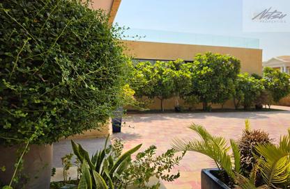 Villa - 6 - 7 for rent in Al Barsha 2 - Al Barsha - Dubai Villa - 6 - 7 for rent in Al Barsha 2 - Al Barsha - Dubai
