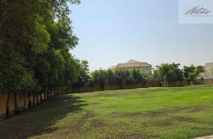 Villa - 6 - 7 for rent in Al Barsha 2 - Al Barsha - Dubai Villa - 6 - 7 for rent in Al Barsha 2 - Al Barsha - Dubai