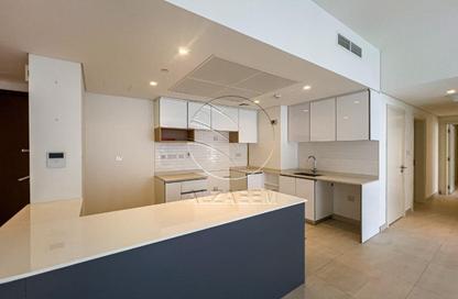 Apartment - 3 Bedrooms - 3 Bathrooms for rent in The Bridges - Shams Abu Dhabi - Al Reem Island - Abu Dhabi