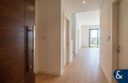Townhouse - 3 - 4 for rent in Jebel Ali Village - Jebel Ali - Dubai