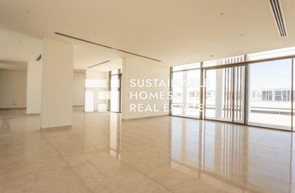 Villa - 5 Bedrooms - 7 Bathrooms for rent in Ain Al Maha - Al Jubail Island - Abu Dhabi Villa - 5 Bedrooms - 7 Bathrooms for rent in Ain Al Maha - Al Jubail Island - Abu Dhabi