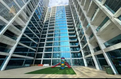 Apartment - 2 Bedrooms - 2 Bathrooms for rent in Gulfa Towers - Al Rashidiya 1 - Al Rashidiya - Ajman