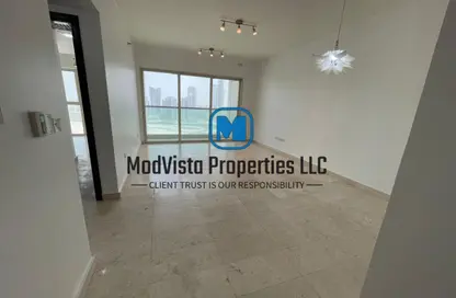 Apartment - 2 Bedrooms - 3 Bathrooms for rent in Marina Heights - Marina Square - Al Reem Island - Abu Dhabi