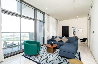 Apartment - 1 Bedroom - 2 Bathrooms for rent in Atria Residences - The Atria - Business Bay - Dubai