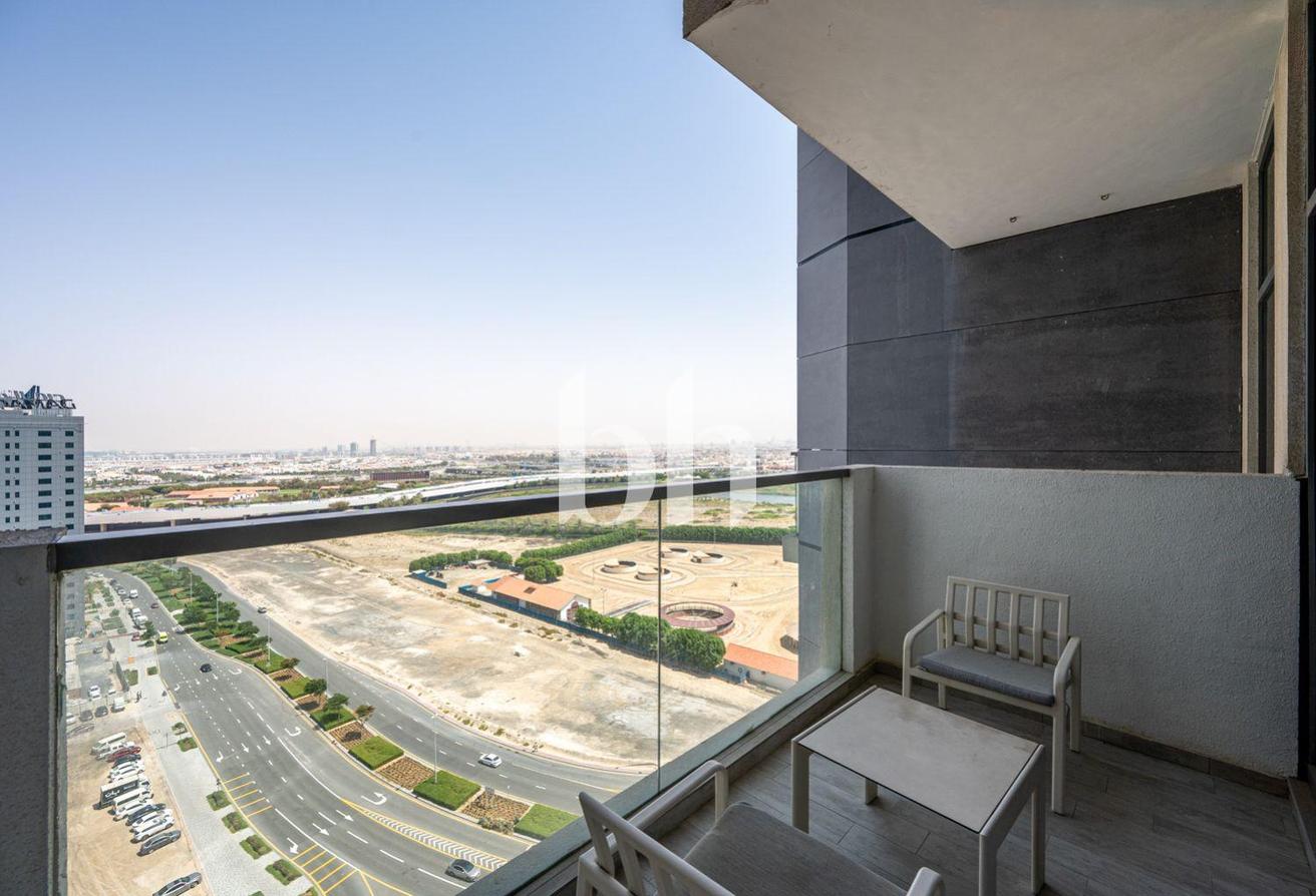 Upgraded 1BR Apt | Furnished | Prime Location photo 15