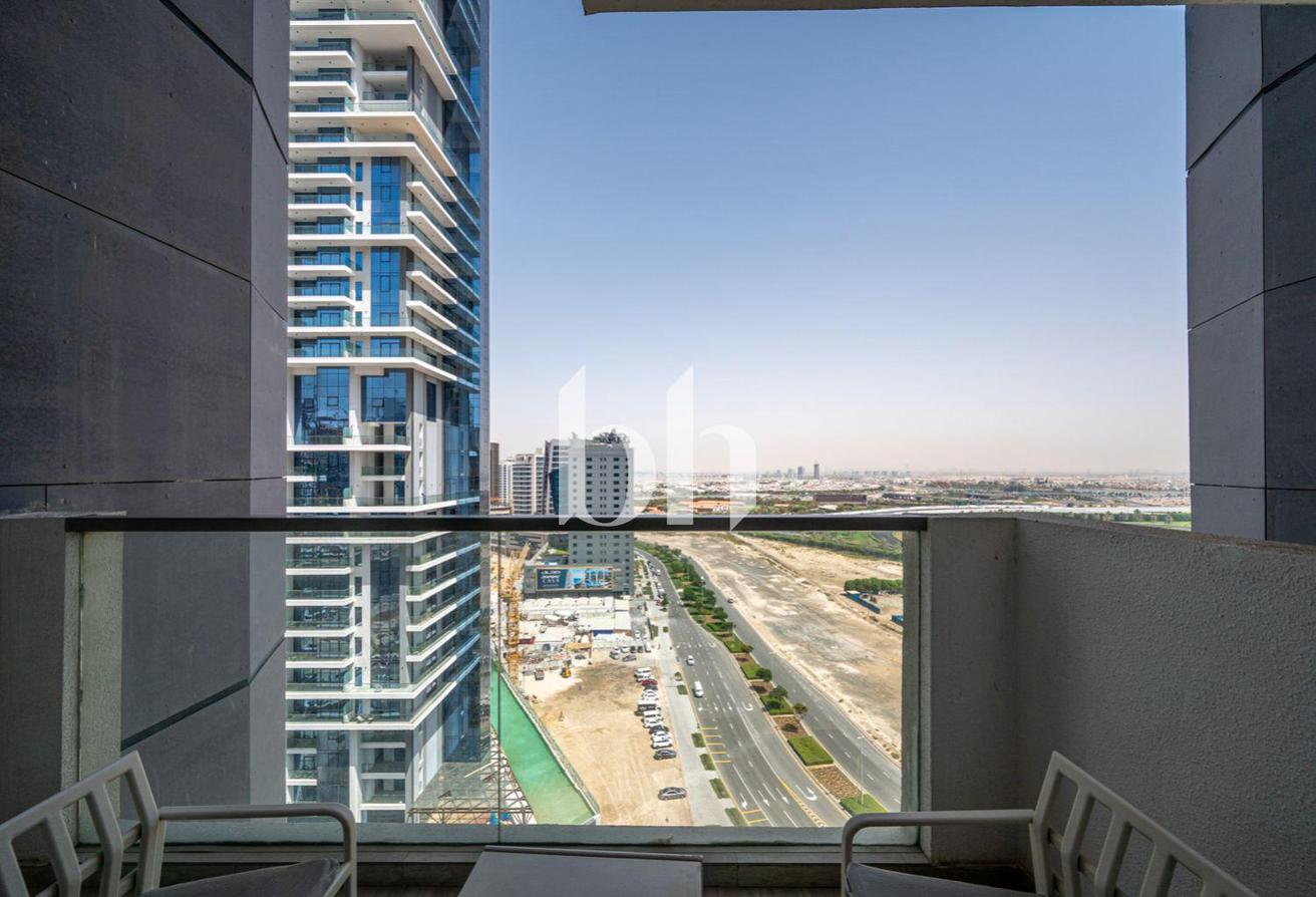 Upgraded 1BR Apt | Furnished | Prime Location photo 14