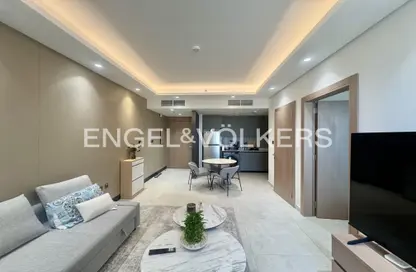 Apartment - 1 Bedroom - 1 Bathroom for sale in Cloud Tower - Jumeirah Village Triangle - Dubai