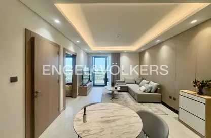 Apartment - 1 Bedroom - 1 Bathroom for sale in Cloud Tower - Jumeirah Village Triangle - Dubai