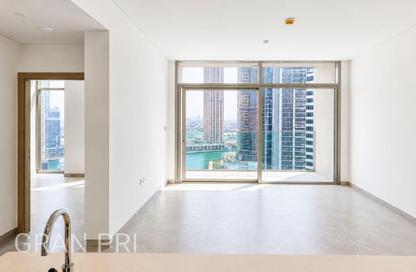 Apartment - 1 - 1 for sale in Peninsula Two - Peninsula - Business Bay - Dubai Apartment - 1 - 1 for sale in Peninsula Two - Peninsula - Business Bay - Dubai