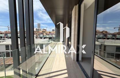 Apartment - 2 Bedrooms - 4 Bathrooms for rent in The Residence By Prestige One - District 12 - Jumeirah Village Circle - Dubai