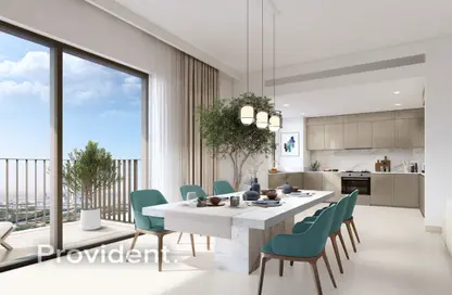 شقة - غرفة نوم - 1 حمام للبيع في بارك هيلز - دبي هيلز استيت - دبي شقة - غرفة نوم - 1 حمام للبيع في بارك هيلز - دبي هيلز استيت - دبي