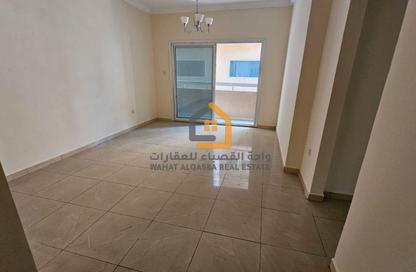 Apartment - 2 Bedrooms - 2 Bathrooms for rent in Al Mahatta - Al Qasimia - Sharjah