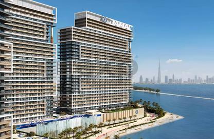 Apartment - 1 - 2 for sale in Chelsea Residences 2 Tower A - Chelsea Residences 2 By Damac - Maritime City - Dubai Apartment - 1 - 2 for sale in Chelsea Residences 2 Tower A - Chelsea Residences 2 By Damac - Maritime City - Dubai
