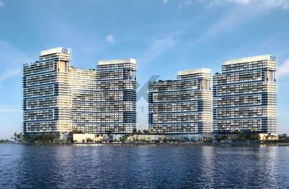 Apartment - 1 - 2 for sale in Chelsea Residences 2 Tower A - Chelsea Residences 2 By Damac - Maritime City - Dubai Apartment - 1 - 2 for sale in Chelsea Residences 2 Tower A - Chelsea Residences 2 By Damac - Maritime City - Dubai
