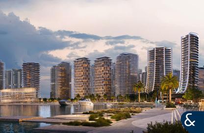 Apartment - 3 Bedrooms - 3 Bathrooms for sale in The Edit at D3 Tower A - The Edit at D3 - Dubai Design District - Dubai
