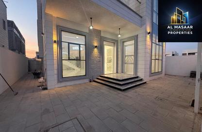Villa - 5 Bedrooms - 7 Bathrooms for sale in Al Zaheya Gardens - Al Zahya - Ajman