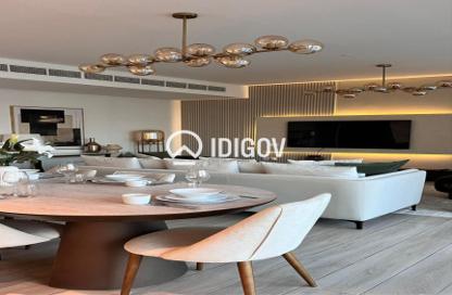 Apartment - 3 Bedrooms - 4 Bathrooms for sale in Palace Residences - Dubai Creek Harbour (The Lagoons) - Dubai Apartment - 3 Bedrooms - 4 Bathrooms for sale in Palace Residences - Dubai Creek Harbour (The Lagoons) - Dubai