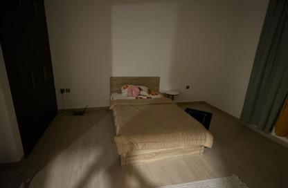 Townhouse - 3 - 4 for rent in Al Zaheya Gardens - Al Zahya - Ajman