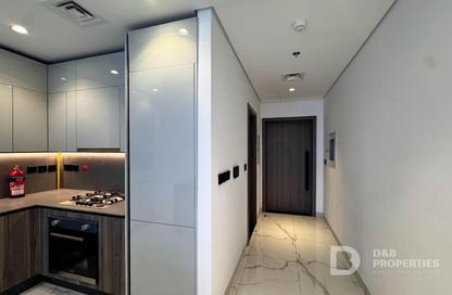 Apartment - 1 Bedroom - 2 Bathrooms for rent in Royal Regency - Business Bay - Dubai