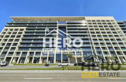 شقة - 1 حمام للايجار في بارك فيو - جزيرة السعديات - أبوظبي