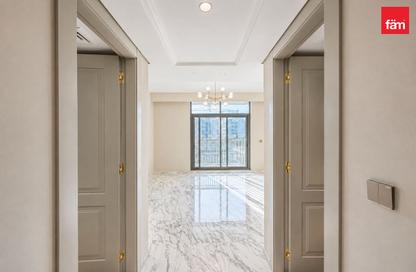 Apartment - 1 Bedroom - 2 Bathrooms for sale in Avenue Residence 5 - Avenue Residence - Al Furjan - Dubai