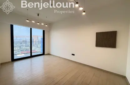 Apartment - 2 Bedrooms - 2 Bathrooms for rent in Binghatti Crest - District 13 - Jumeirah Village Circle - Dubai