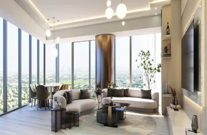 شقة - غرفة نوم - 1 حمام للبيع في مي دو ري 2 - (JLT) مجمع G - أبراج بحيرات الجميرا - دبي