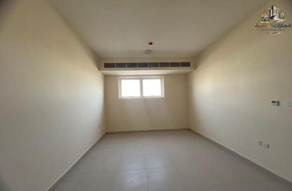 Apartment - 3 Bedrooms - 4 Bathrooms for rent in Al Zaheya Gardens - Al Zahya - Ajman