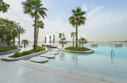 Apartment - 2 Bedrooms - 3 Bathrooms for sale in Ellington Beach House - The Crescent - Palm Jumeirah - Dubai