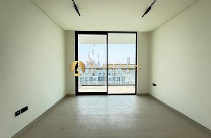Apartment - Studio - 1 for rent in Binghatti Azure - District 16 - Jumeirah Village Circle - Dubai