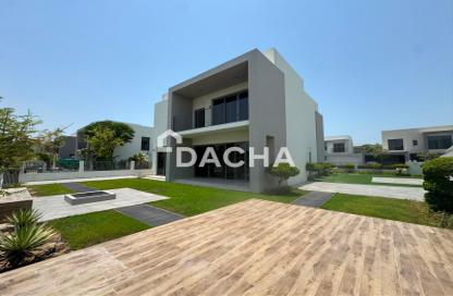Villa - 5 Bedrooms - 6 Bathrooms for rent in Sidra Villas I - Sidra Villas - Dubai Hills Estate - Dubai