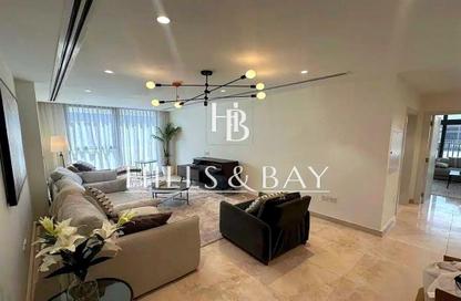 Townhouse - 4 - 5 for sale in South Bay 1 - South Bay - Residential District - Dubai South (Dubai World Central) - Dubai
