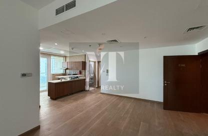 Apartment - 2 - 3 for rent in Sulafa Tower - Dubai Marina - Dubai