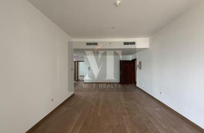 Apartment - 2 - 3 for rent in Sulafa Tower - Dubai Marina - Dubai