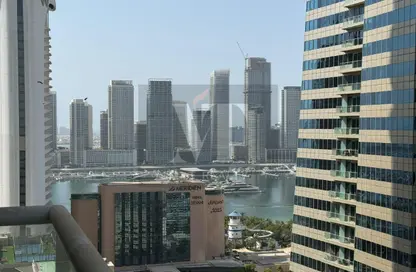 Apartment - 2 Bedrooms - 3 Bathrooms for rent in Sulafa Tower - Dubai Marina - Dubai Apartment - 2 Bedrooms - 3 Bathrooms for rent in Sulafa Tower - Dubai Marina - Dubai